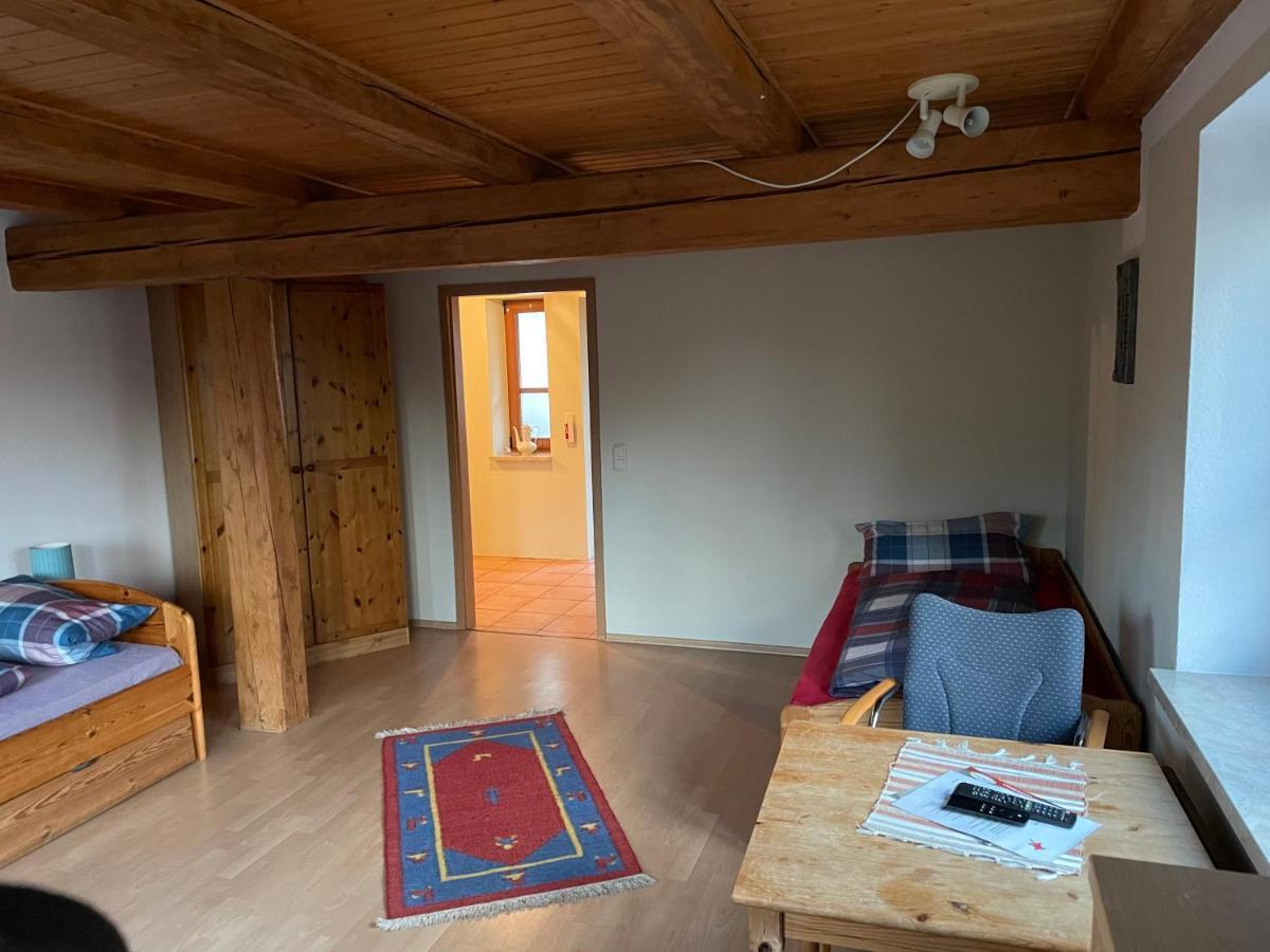 Ferienwohnung Iseler Mühle Bremervörde Exterior foto