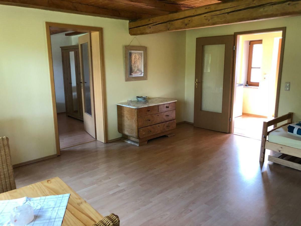 Ferienwohnung Iseler Mühle Bremervörde Exterior foto