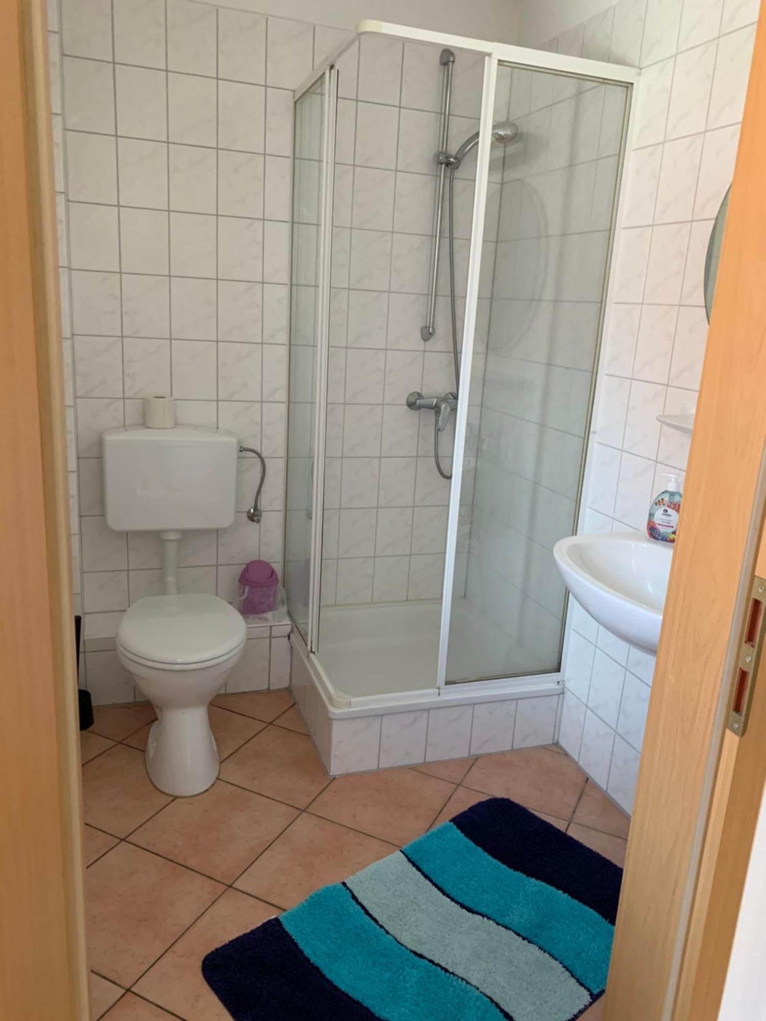 Ferienwohnung Iseler Mühle Bremervörde Exterior foto